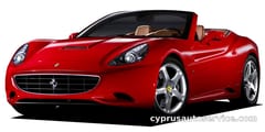 FERRARI CALIFORNIA 30