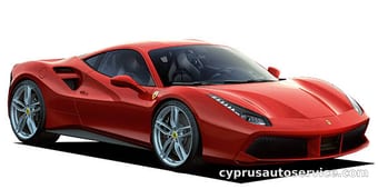 488 GTB