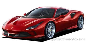 F8 TRIBUTO