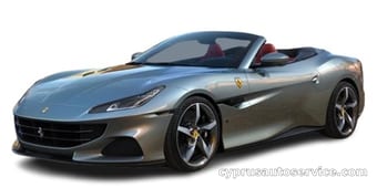 PORTOFINO M
