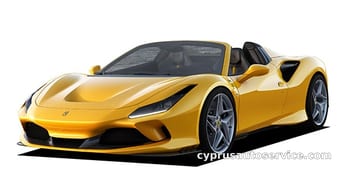 F8 SPIDER