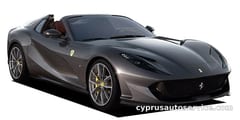FERRARI 812 GTS