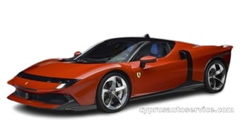 849 TESTAROSSA