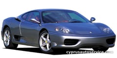 FERRARI 360