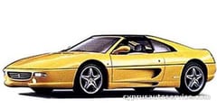 FERRARI 355F1