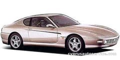 FERRARI 456