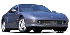 FERRARI 456