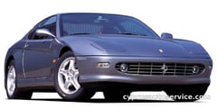FERRARI 456