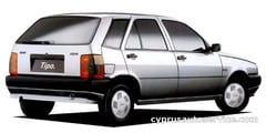 FIAT TIPO