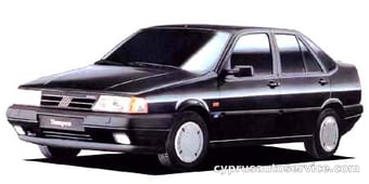 TEMPRA
