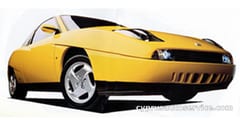 FIAT COUPE FIAT