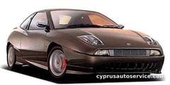 FIAT COUPE FIAT