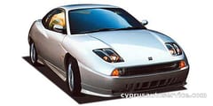 FIAT COUPE FIAT
