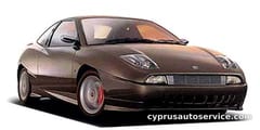 FIAT COUPE FIAT