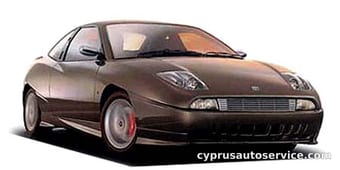 COUPE FIAT