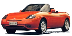 FIAT BARCHETTA