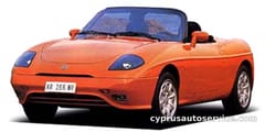 FIAT BARCHETTA