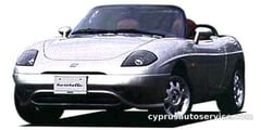 FIAT BARCHETTA