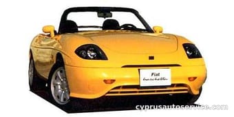 BARCHETTA