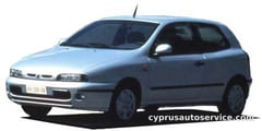 FIAT BRAVISSIMO