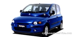 FIAT MULTIPLA