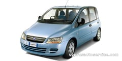 FIAT NEW MULTIPLA