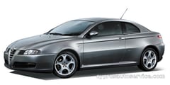 ALFA ROMEO ALFA GT