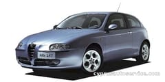 ALFA ROMEO ALFA 147