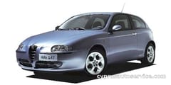 ALFA ROMEO ALFA 147
