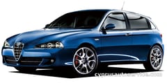 ALFA ROMEO ALFA 147