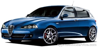 ALFA 147
