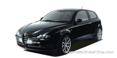 ALFA ROMEO ALFA 147