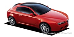 ALFA ROMEO ALFA BRERA