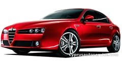 ALFA ROMEO ALFA 159