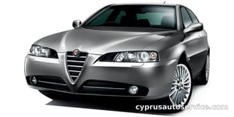 ALFA 166