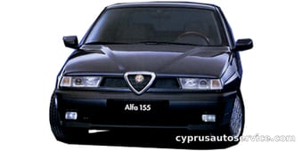 ALFA 155