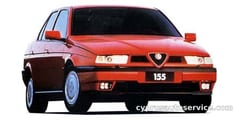 ALFA ROMEO ALFA 155