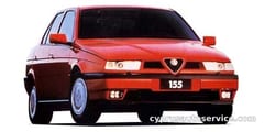 ALFA ROMEO ALFA 155