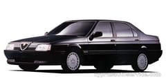 ALFA ROMEO ALFA 164