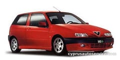 ALFA ROMEO ALFA 145
