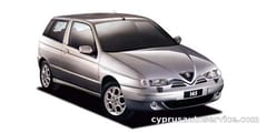 ALFA ROMEO ALFA 145