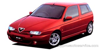 ALFA 145