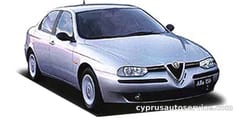 ALFA ROMEO ALFA 156