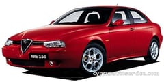 ALFA ROMEO ALFA 156
