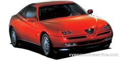 ALFA ROMEO ALFA GTV