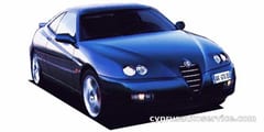 ALFA ROMEO ALFA GTV