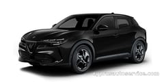 ALFA ROMEO JUNIOR