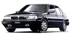 LANCIA THEMA