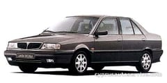 LANCIA DEDRA
