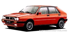 LANCIA DELTA